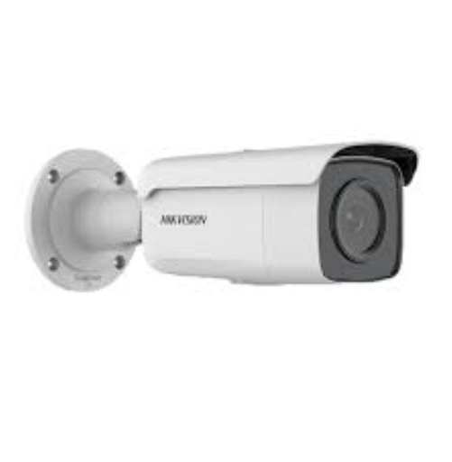 [DS-2CD2626G2-IZS] Hikvision Cámara Bullet 2Mpx AcuSense Varifocal IP66