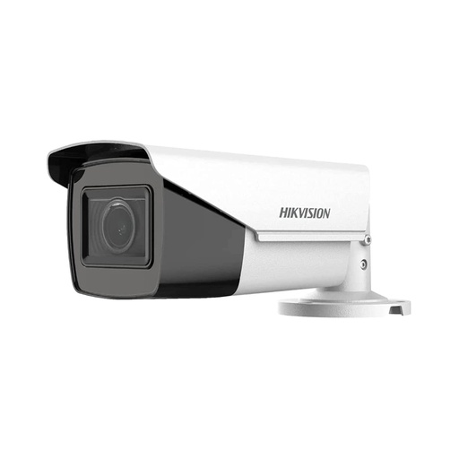 [DS-2CE19H0T-AIT3ZF] Hikvision Bullet 5Mpx Varifocal Motorizada IP67 2.7mm