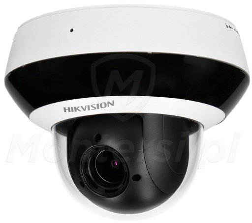 [DS-2DE2A204IW-DE3] Cámara Domo IR DarkFighter 2Mpx 4X Hikvision