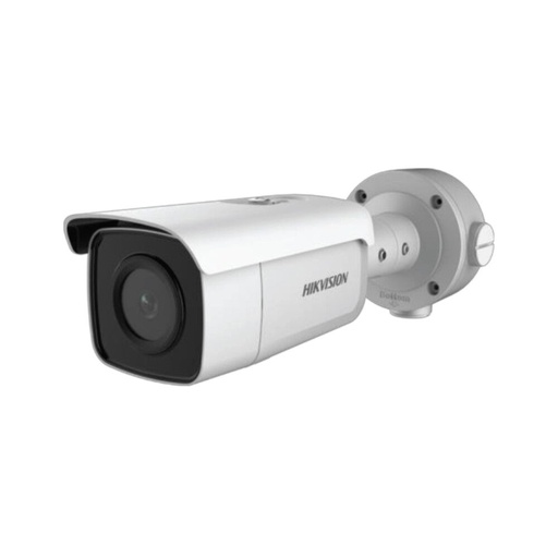 [DS-2CD3645G0-IZS] Hikvision Bullet 4Mpx Varifocal Motorizada Darkfighter