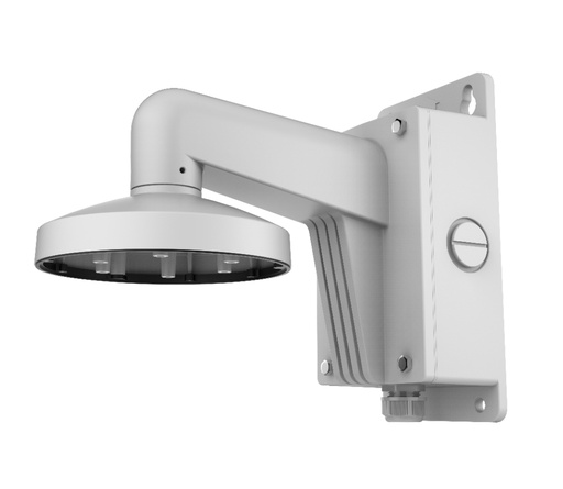 [DS-1473ZJ-155B] Hikvision Montaje Pared para Camaras Domo