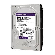 [WD102PURX-78] Western Digital 10TB 3.5'' Hard Drive