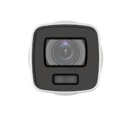 [DS-2CD2087G2-LU] Hikvision Bullet 8Mpx ColorVu 4K con Micrófono Incorporado