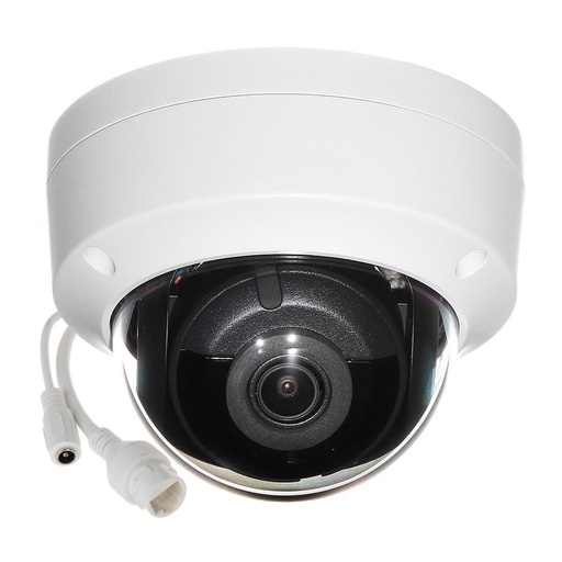 [DS-2CD2123G0-I] Cámara Linea 2 Domo 2Mpx Fixed WDR IP67 de Exterior