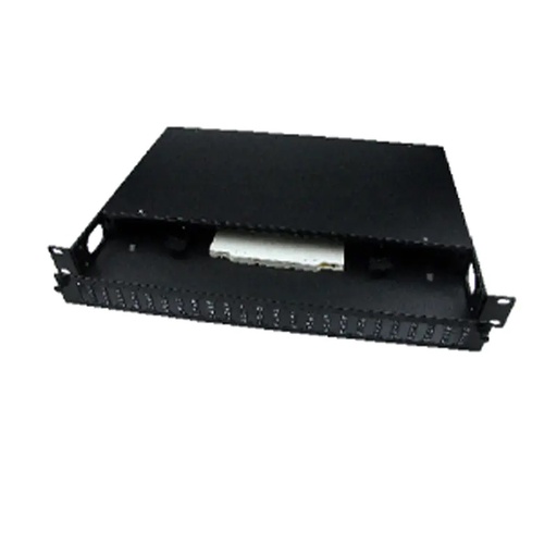 [FPC96-55-A] Linkbasic Panel Conexion Fibra Optica LC 96 Puertos 1U