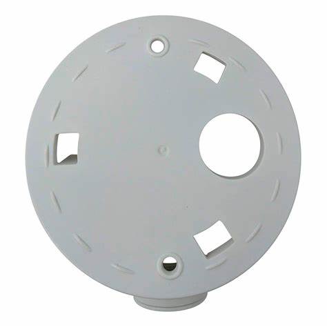 [DS-1281ZJ-DM27] Base de Techo Inclinada para Domo Hikvision