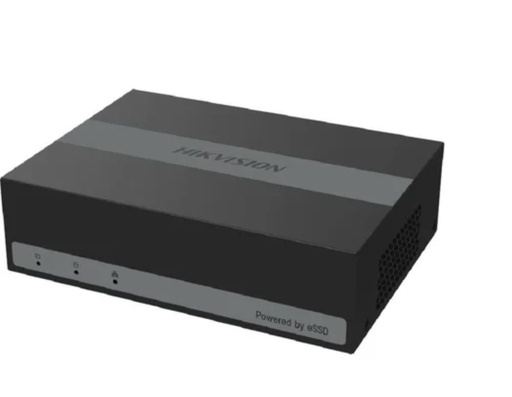 [DS-E16HGHI-B] DVR eSSD de 16 Canales 1080p Lite 1U H.265