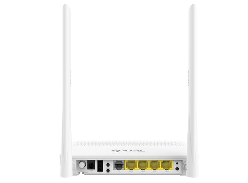 [HG6] Tenda ONT N300 Wi-Fi GPON