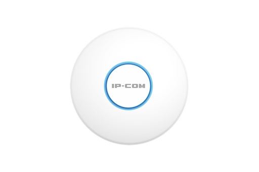 [iUAP-AC-LITE] IP-Com 802.11ac Dual-Band Access Point