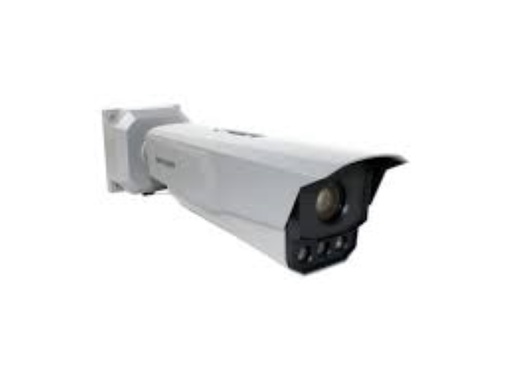 [iDS-TCM403-BI] Hikvision Camara Monitoreo Inteligente 4Mpx IR ANPR