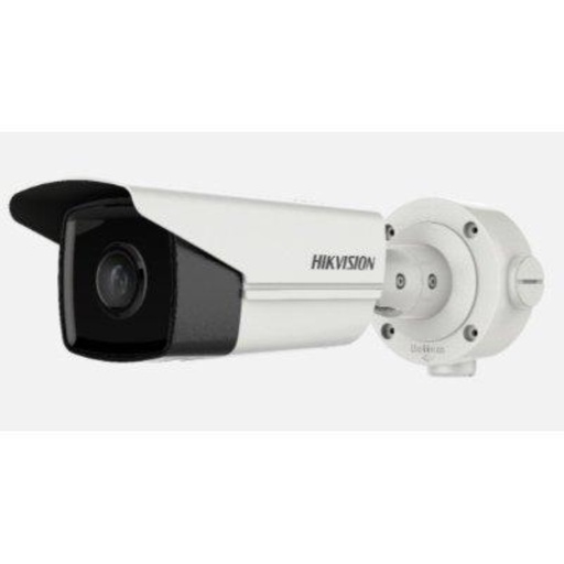 [DS-2CD3T43G2-2IS] Hikvision Camara Bullet 4Mpx /WDR EXIR /Fija IP67