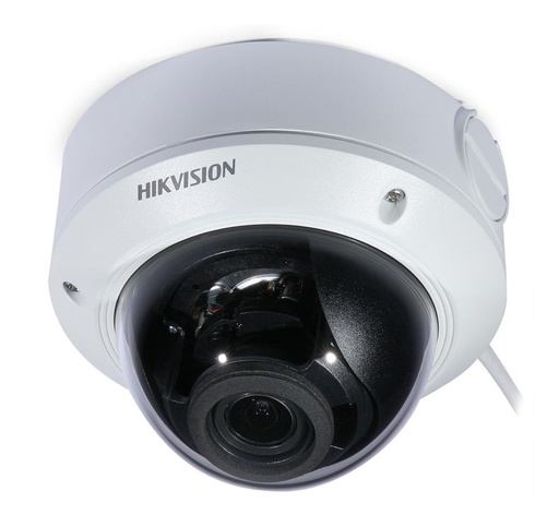 [DS-2CD1723G0-IZ] Hikvision Domo 2Mpx Varifocal