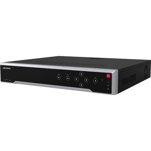 [DS-7732NI-M4] Hikvision NVR de 32 Canales 1.5U 8K