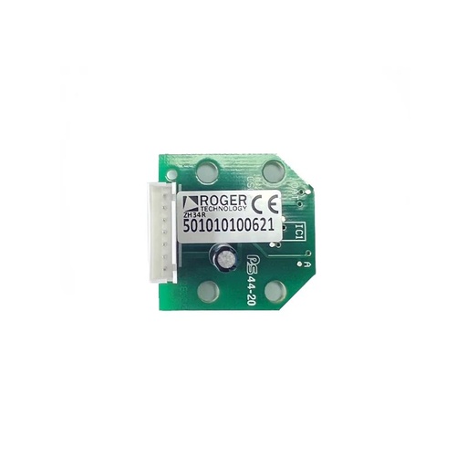 [RS575] Roger Set Completo Encoder Barrera BIONIK