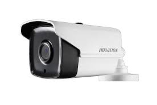 [DS-2CE16H0T-ITPF] Hikvision Camara Mini Bullet 5Mpx Fixed IP67