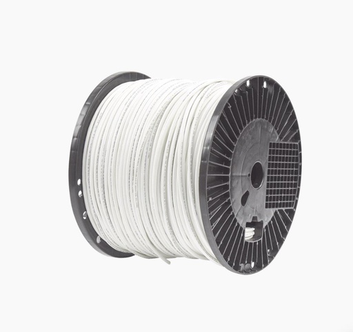 [PUR6AV04WH-G] Panduit Cable Cat 6A TX6A, Vari-MaTriX U/UTP, CMR 1000ft Blanco
