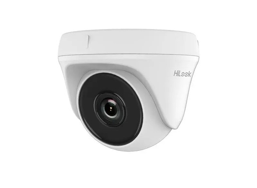 [THC-T150-P] Hilook Turret 5Mpx Plástica