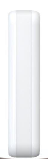 [DS-PDC10AM-EG2-WB] Sensor Cortinas PIR AM Inalámbrica Hikvision