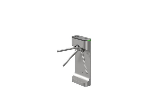 [DS-K3G411LX-R/Dm55] Hikvision Torniquete Trípode/ Carril Bidireccional