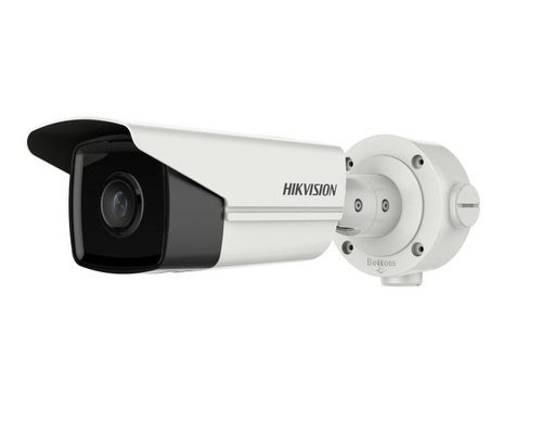 [DS-2CD3T43G2-4IS] Hikvision Bullet 4Mpx WDR EXIR Fija IP67