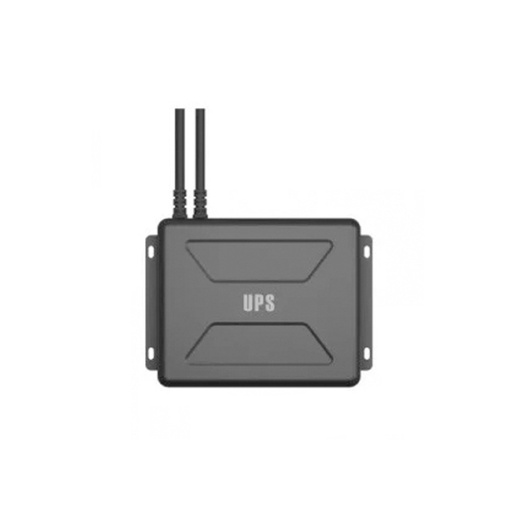 [DS-MP1741] Hikvision Mobile DVR UPS/ 67.2 WH