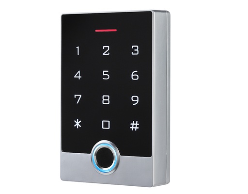 [ZDAC-T4FW] Baykus Control de Acceso IP65 4000 Usuarios