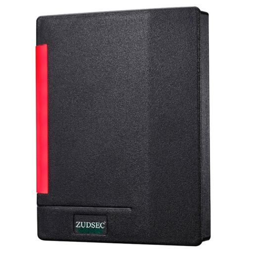 [ZDR-09B] Baykus Lector de Tarjetas EM-Mifare 26/34 RS485/232