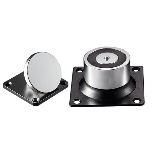 [ZDDH-001] Baykus Soporte Iman de Puerta Montaje de Pared