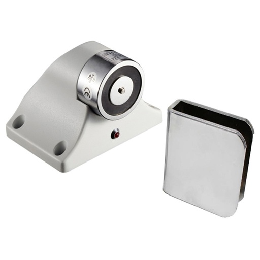 [ZDDH-008C] Baykus Soporte Iman de Puerta Montaje de Piso