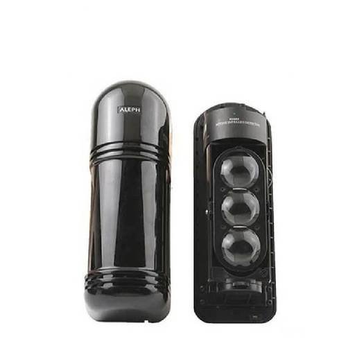 [ABE-100] Baykus Sensor de Triple Fotocelda - Alcance 100 Mts