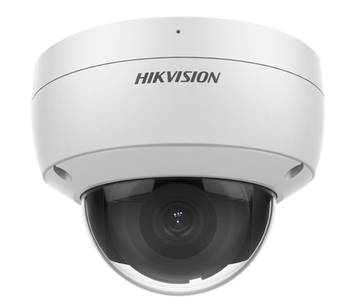 [DS-2CD2783G2-IZS] Hikvision Domo 8Mpx AcuSense Varifocal Motorizada