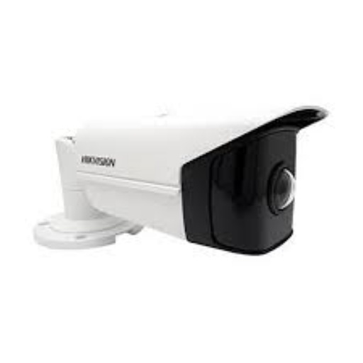 [DS-2CD2T45G0P-I] Hikvision Cámara Bullet 4Mpx Panorámica 180° Video Analíticos Onvif IP67