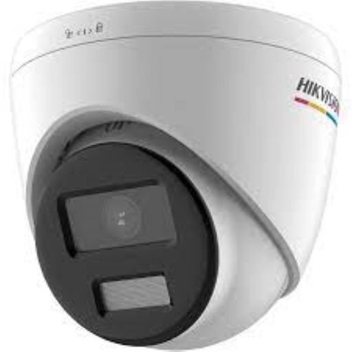 [DS-2CD1357G0-L] Hikvision Camara Turret 5Mpx Fija IP67