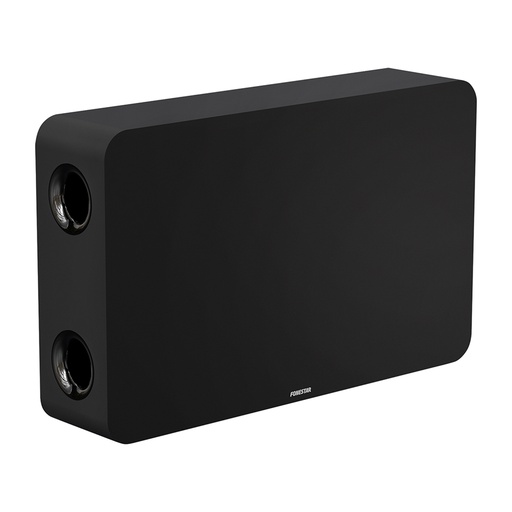 [POWERBASS-8TN] Fonestar Altavoz Subwoofer con Transformador de Línea de 100V