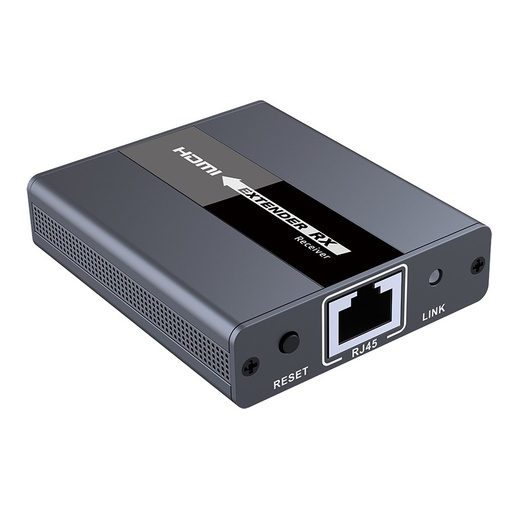 [LKV371] LENKENG Extensor HDMI sobre Cat6 hasta 120Mts