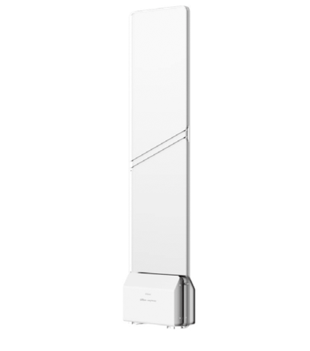 [BKS-AES-EAA8-B222-P] Sistema Avanzado de Antenas para Detección de Códigos