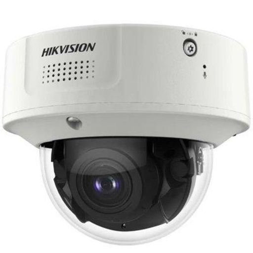 [DS-2SE7C432MW-AEB(14F1)(P3] Hikvision Domo TandemVu 4Mpx 7" IR Colorfull