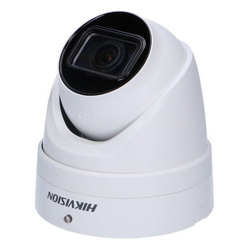 [DS-2CD2H43G1-IZS] Hikvision Camara Turret 4Mpx Varifocal Motorizada Exterior IP67