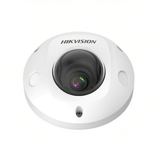 [DS-2XM6726G1-ID] Hikvision Camara Movil 2Mpx IP67