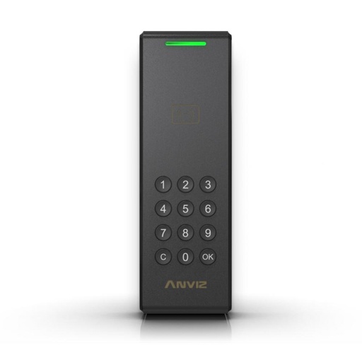 [C2KA] Anviz Terminal de Control de Acceso RFID para Exteriores