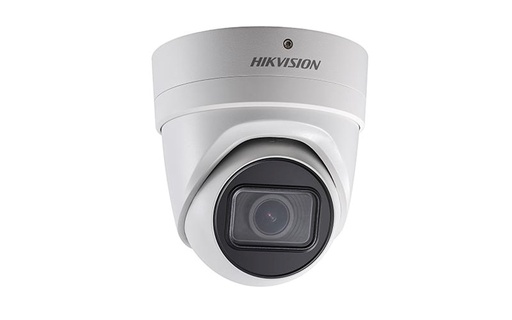 [DS-2CD2H45FWD-IZS] Hikvision Camara Turret 4Mpx Varifocal Fija H.265+