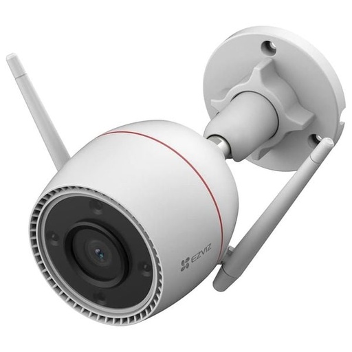 [CS-H3C-R100-1K3WKFL] Ezviz Cámara WiFi de Exterior 2K - IP67 - H.265+