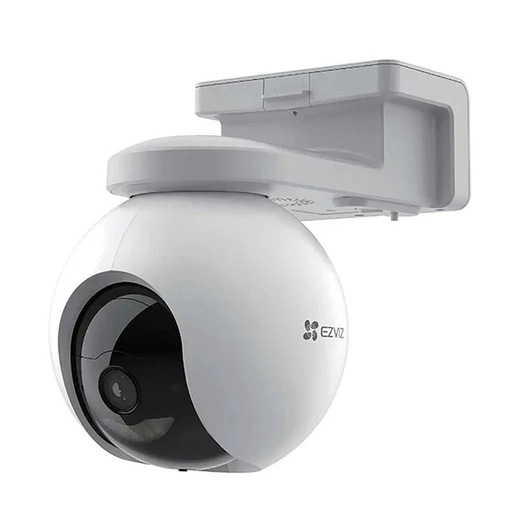 [CS-H8-R100-1J5WKFL] Ezviz Cámara WiFi 3K con Detección de Personas - IP67