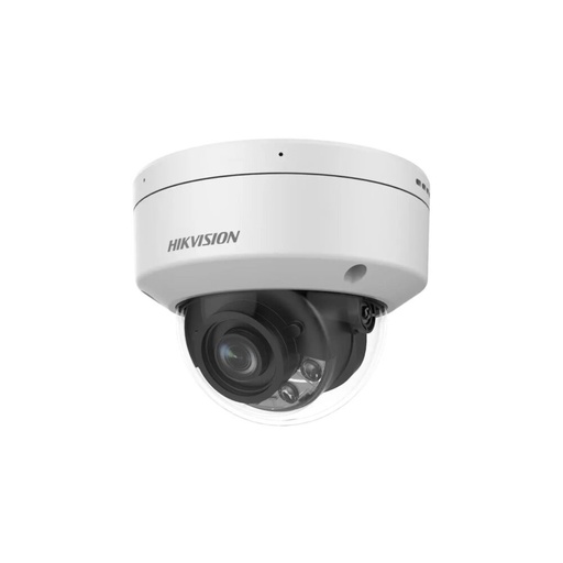 [iDS-2CD7D47G0-XS] Hikvision Domo 4Mpx DeepinView Darkfighters Fija IP67 H.265+