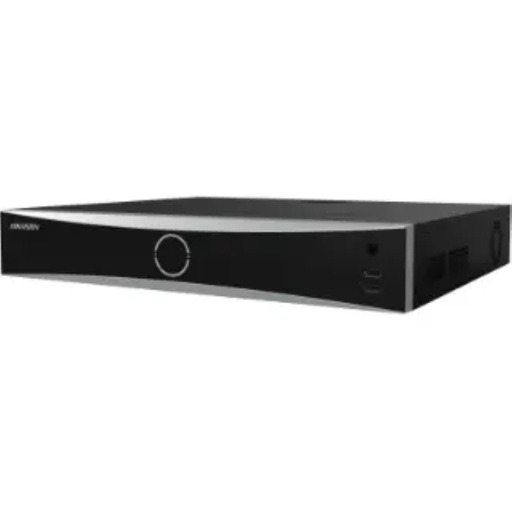 [iDS-7716NXI-M4/X] Hikvision NVR 16 Canales 1.5U 8K DeepinMind