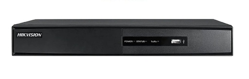 [DS-7204HGHI-M1] Hikvision DVR 4 Canales 720p 1U/H.265+