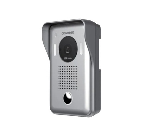 [CIP-D20YS] COMMAX Frente de Calle (Botonera) para Smart View