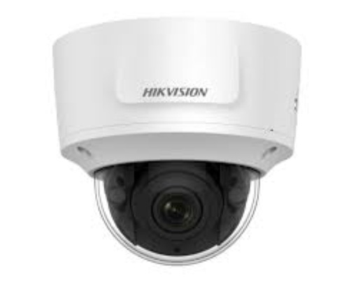 [DS-2CD2786G2-IZS] Hikvision Domo 8Mpx AcuSense Varifocal 4K