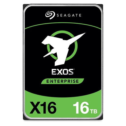 [ST16000NM001G] Seagate Exos Disco Duro 16TB Uso Empresarial