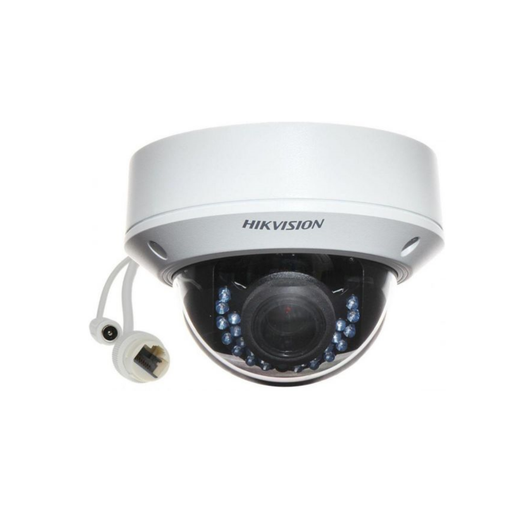 [DS-2CD2710F-IS] Hikvision Camara Domo 1.3Mpx IR
